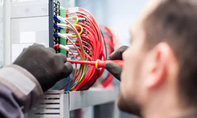electrician Sunset Beach